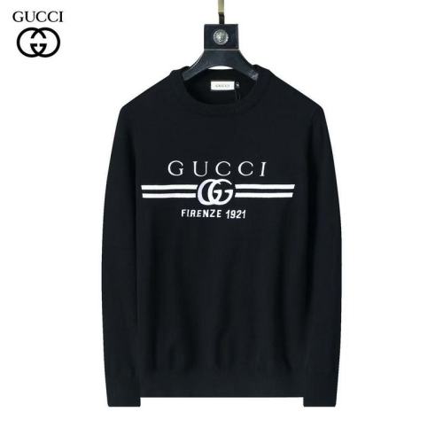 G sweater-1557(M-XXXL)
