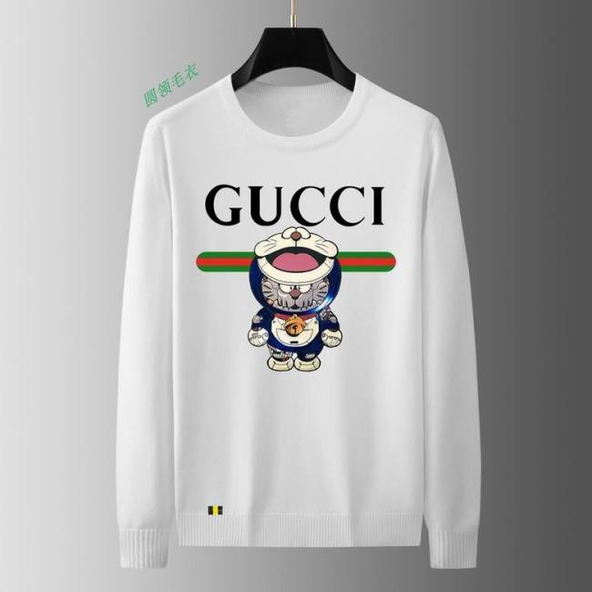 G sweater-1025(M-XXXXL)