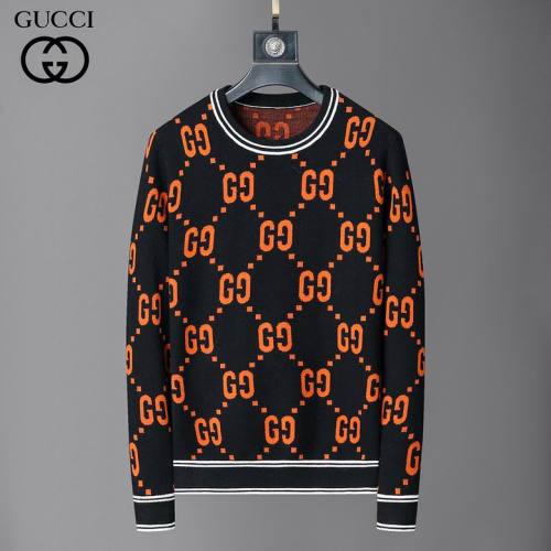 G sweater-1525(M-XXXL)