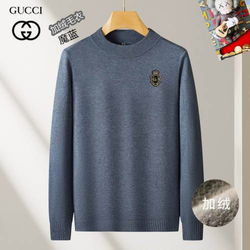 G sweater-1731(M-XXXL)