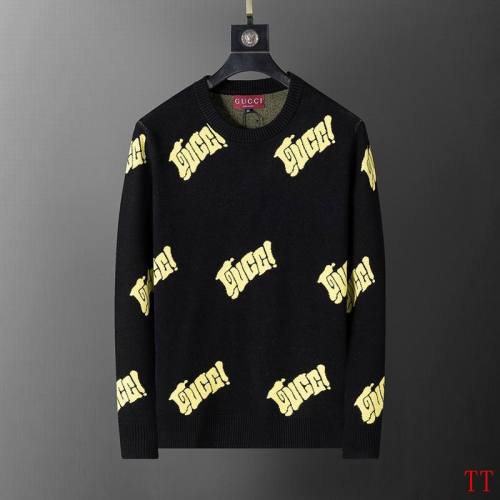 G sweater-1682(M-XXXL)