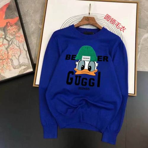 G sweater-915(M-XXXL)