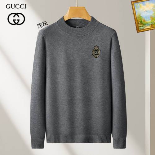 G sweater-1511(M-XXXL)