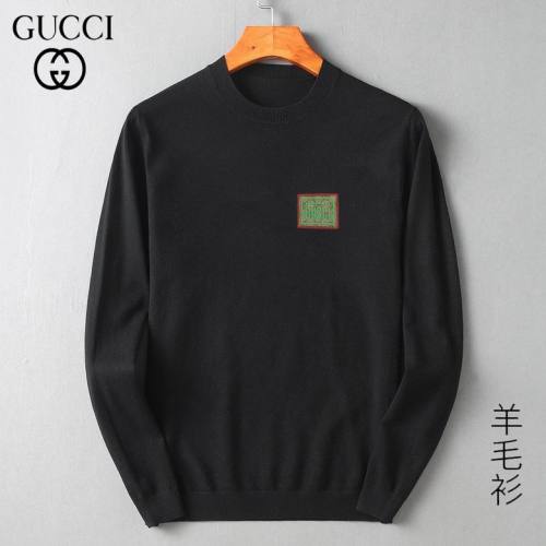 G sweater-1209(M-XXXL)