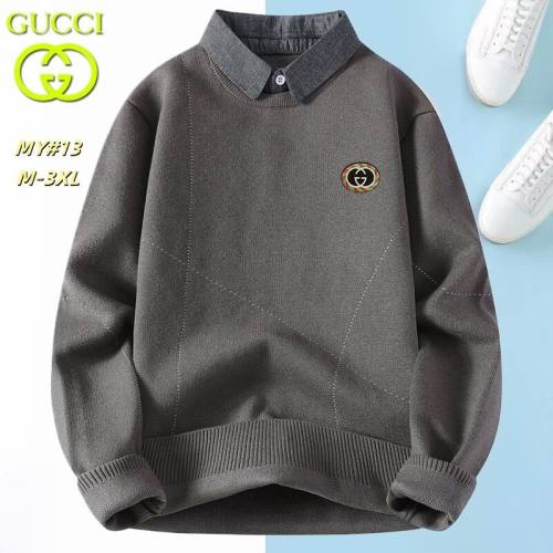 G sweater-1651(M-XXXL)