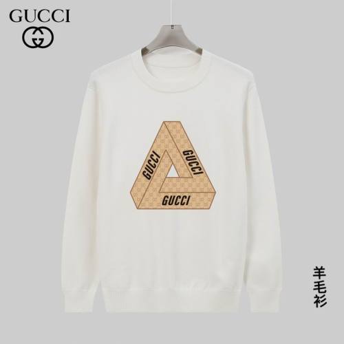 G sweater-1229(M-XXXL)