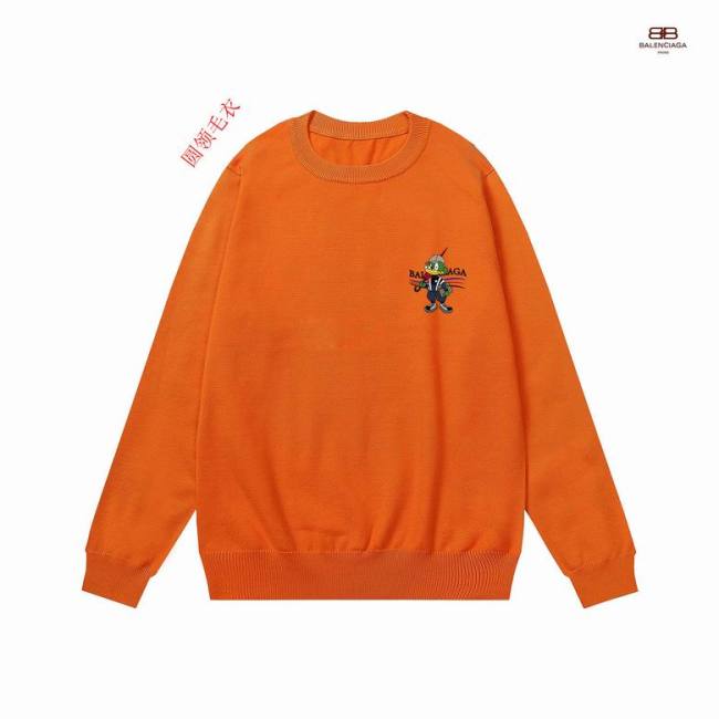 B sweater-332(M-XXXL)