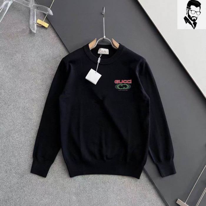 G sweater-1376(M-XXXL)
