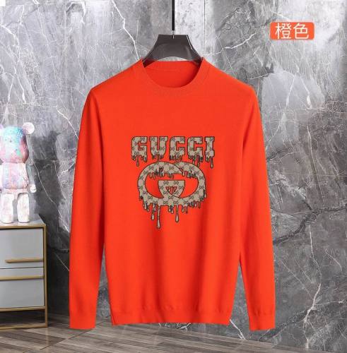 G sweater-1313(M-XXXL)