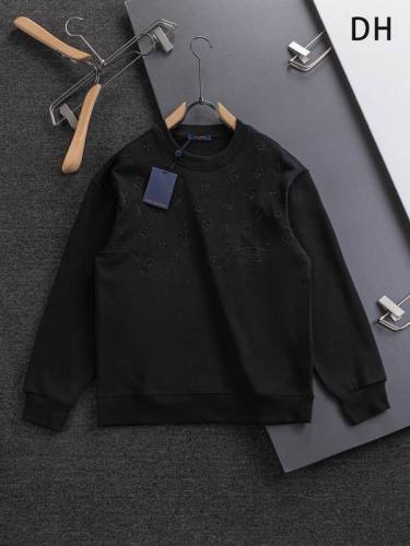 LV men Hoodies-2708(S-XL)