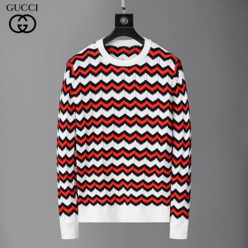 G sweater-1529(M-XXXL)