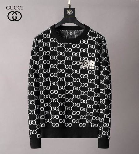 G sweater-1518(M-XXXL)