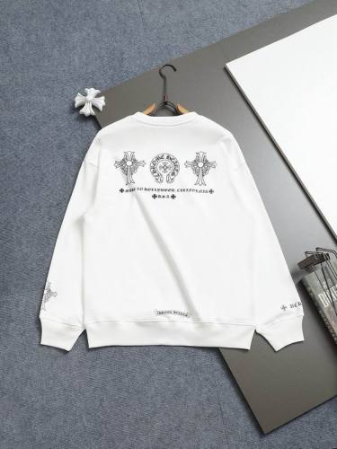 Chrome Hearts men Hoodies-903(XS-L)