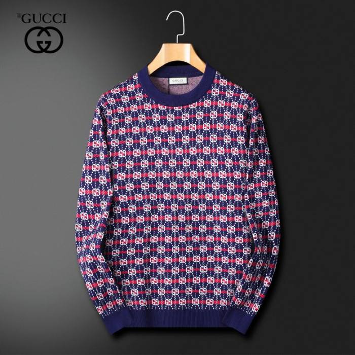 G sweater-1695(M-XXXL)