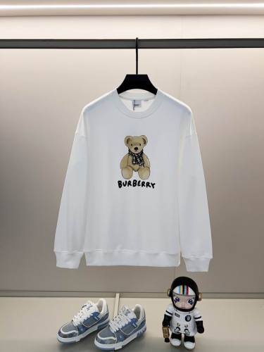 Burberry men Hoodies-1587(XS-L)
