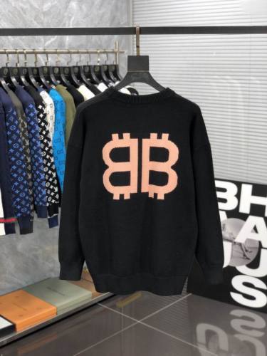 B sweater-410(S-XXL)