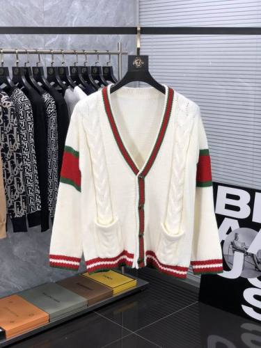G sweater-1836(S-XXL)