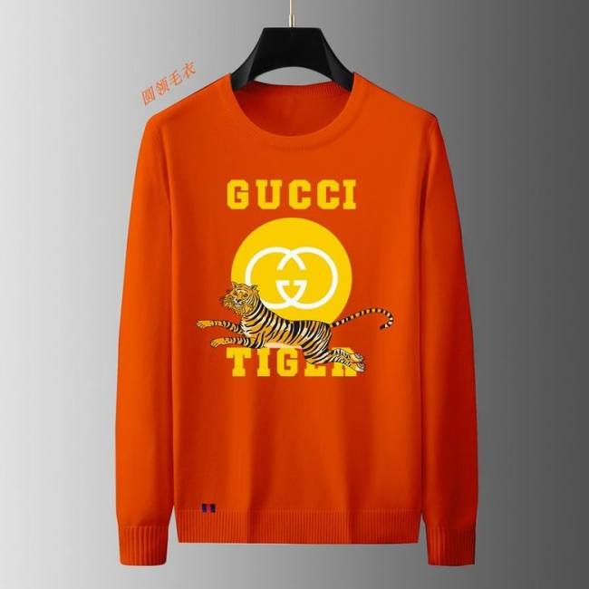 G sweater-1007(M-XXXXL)