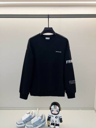 Moncler men Hoodies-1209(XS-L)