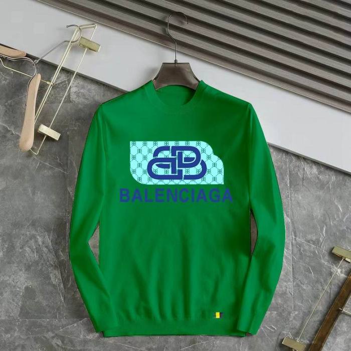 B sweater-352(M-XXXXL)