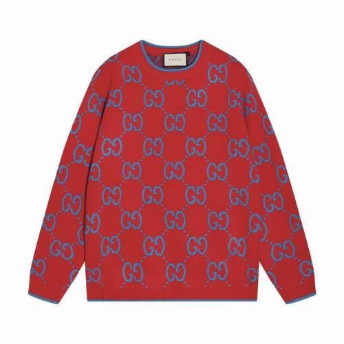 G sweater-1807(S-XXL)