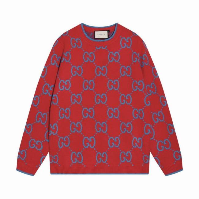 G sweater-1807(S-XXL)