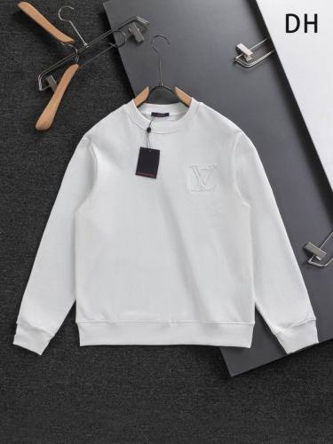 LV men Hoodies-2690(S-XL)
