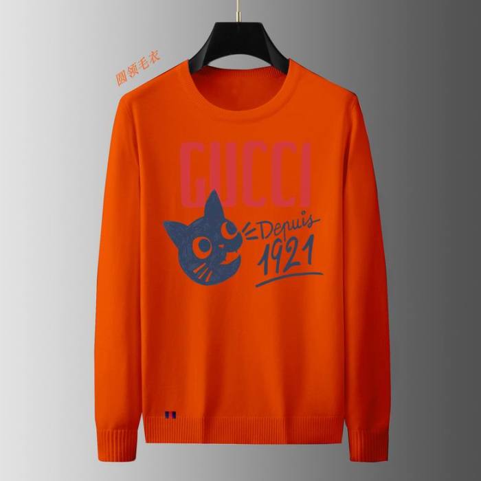 G sweater-1042(M-XXXXL)
