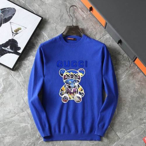 G sweater-1291(M-XXXL)
