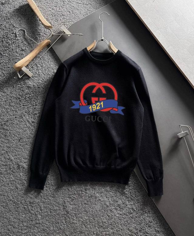 G sweater-1224(M-XXXL)
