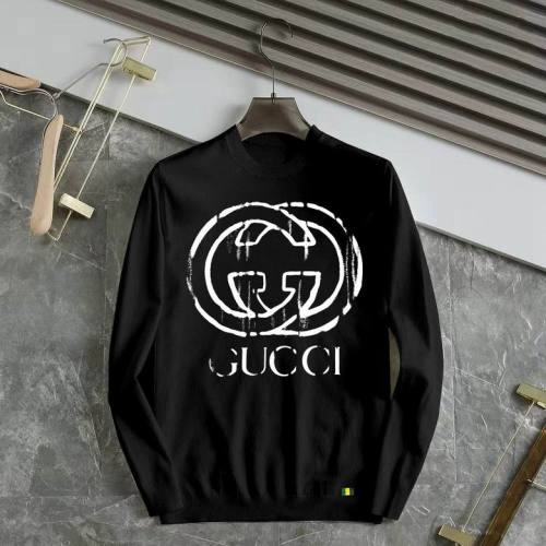 G sweater-1131(M-XXXXL)
