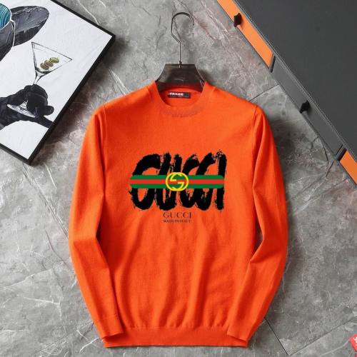 G sweater-1218(M-XXXL)