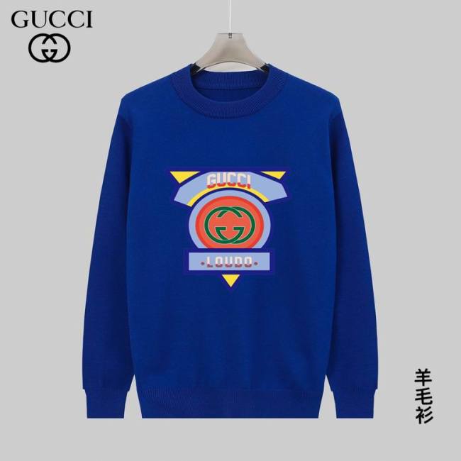 G sweater-1237(M-XXXL)