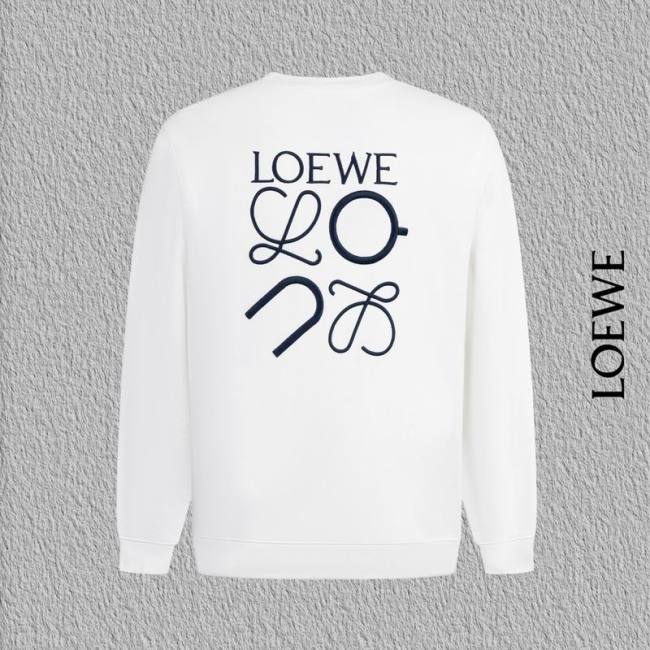 Loewe men Hoodies-316(S-XL)