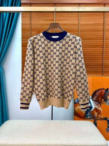 G sweater-1382(M-XXXL)