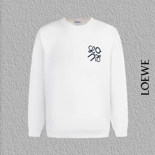 Loewe men Hoodies-315(S-XL)
