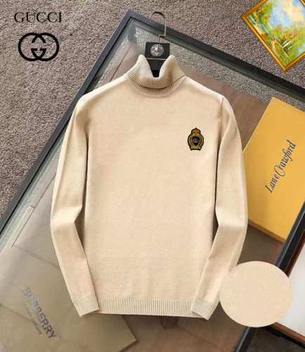 G sweater-1747(M-XXXL)