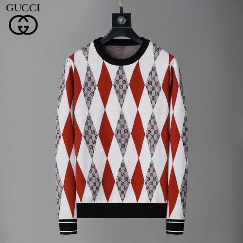 G sweater-1528(M-XXXL)