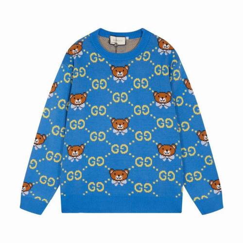 G sweater-1783(S-XXL)