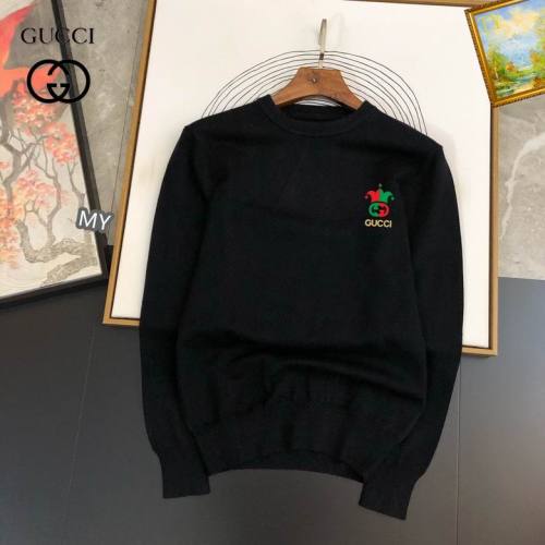G sweater-1484(M-XXXL)