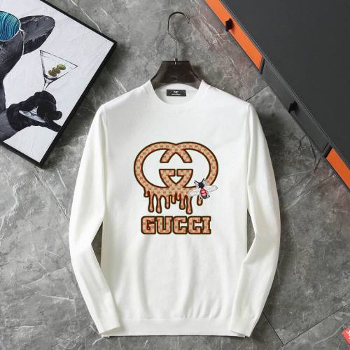 G sweater-1212(M-XXXL)