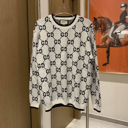 G sweater-1827(S-XXL)
