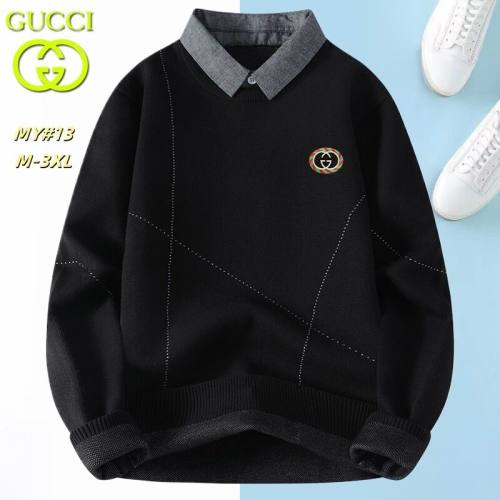 G sweater-1650(M-XXXL)