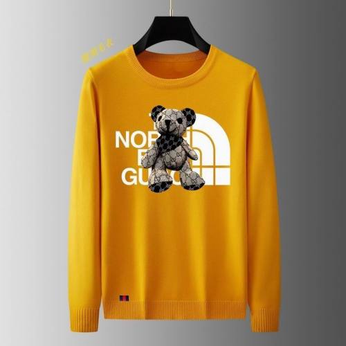 G sweater-980(M-XXXXL)