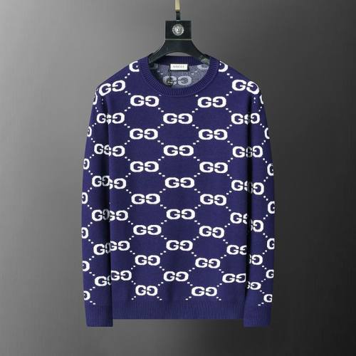 G sweater-1673(M-XXXL)