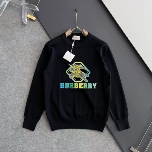 Burberry sweater men-908(M-XXXL)