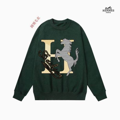 Hermes sweater-091(M-XXXL)