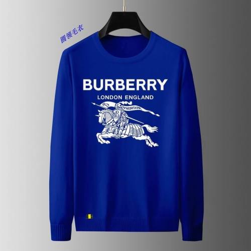 Burberry sweater men-676(M-XXXXL)