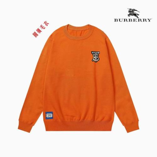 Burberry sweater men-528(M-XXXL)
