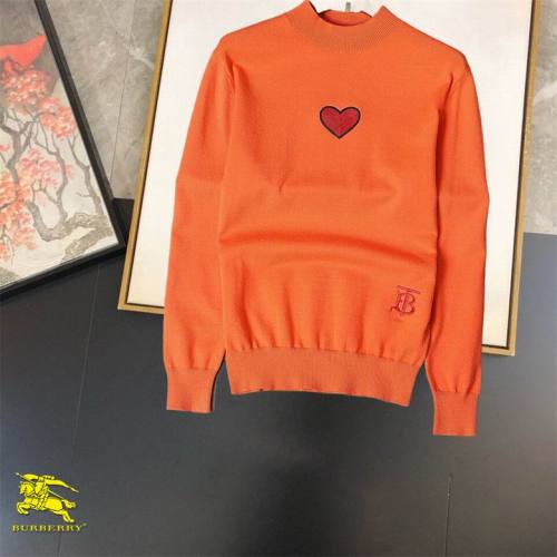 Burberry sweater men-557(M-XXXL)
